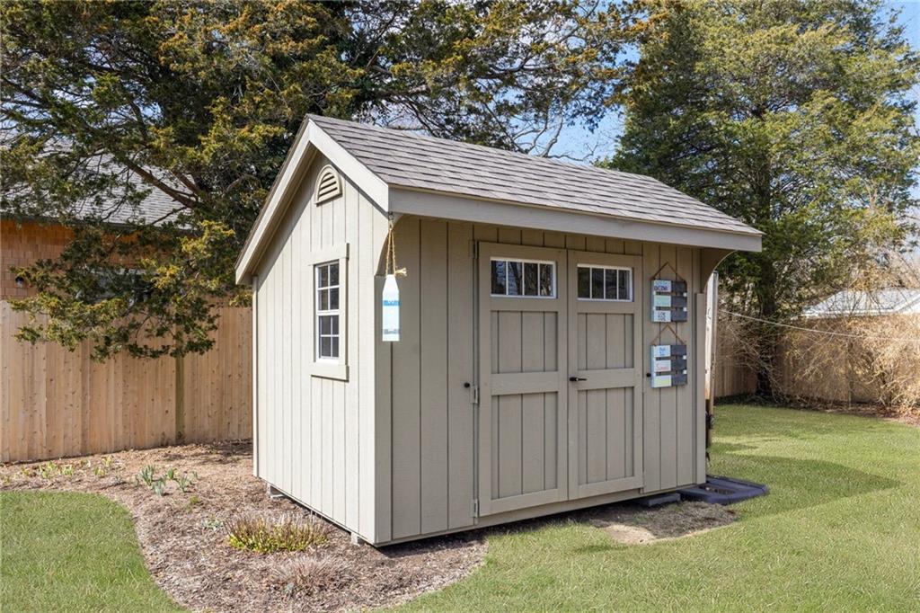 109 Circle Drive, North Kingstown