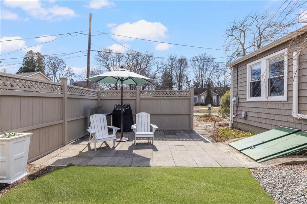 109 Circle Drive, North Kingstown