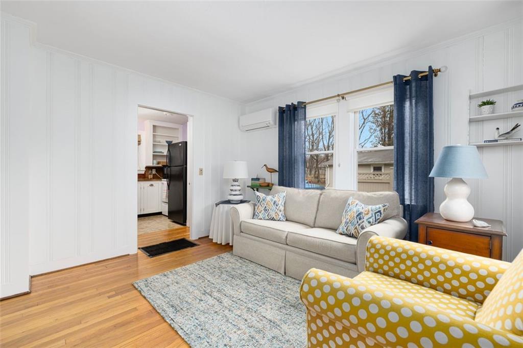 109 Circle Drive, North Kingstown