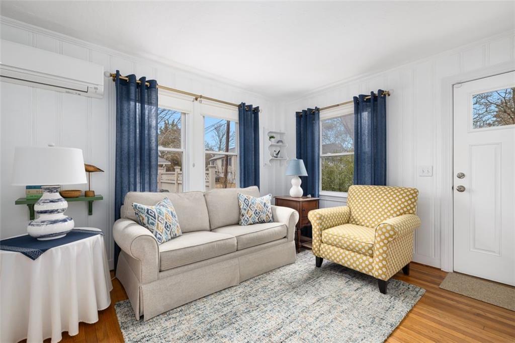 109 Circle Drive, North Kingstown