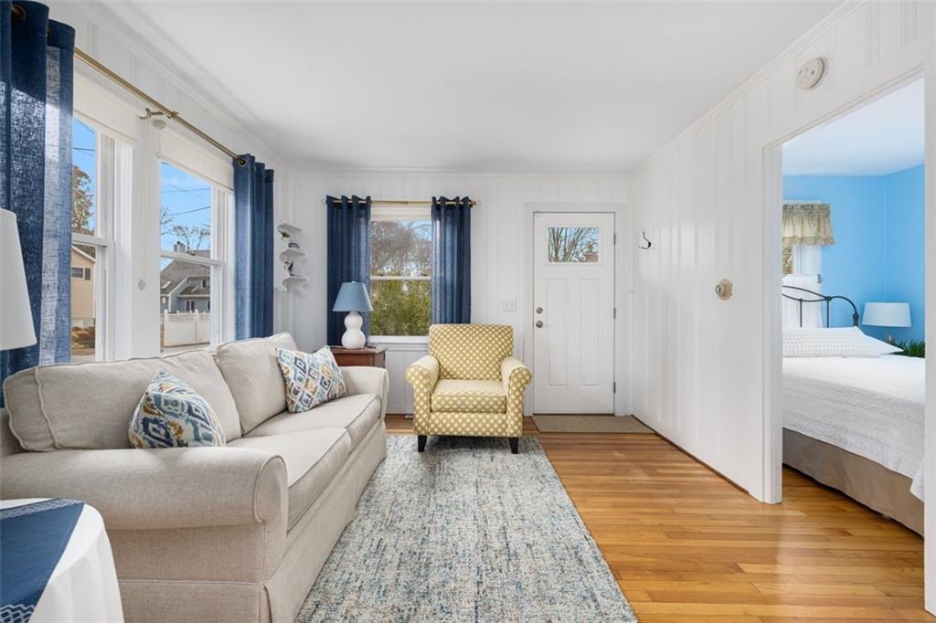 109 Circle Drive, North Kingstown