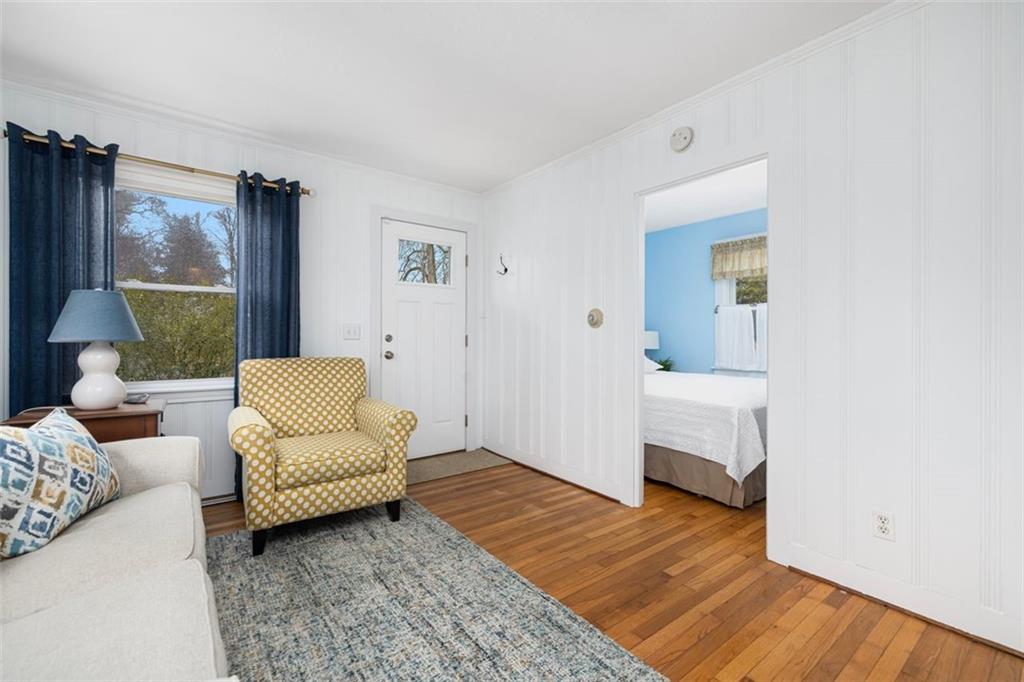 109 Circle Drive, North Kingstown