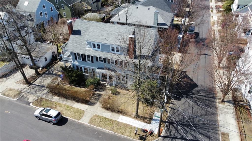 422 Wayland Avenue, Providence