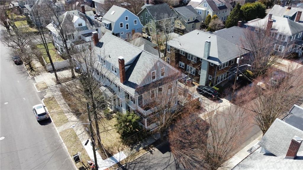 422 Wayland Avenue, Providence