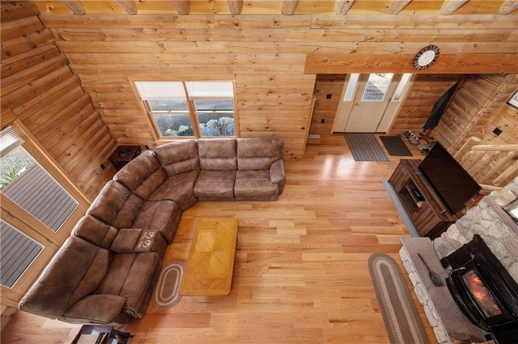 82 Money Hill Road, Glocester