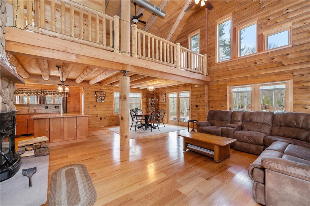 82 Money Hill Road, Glocester