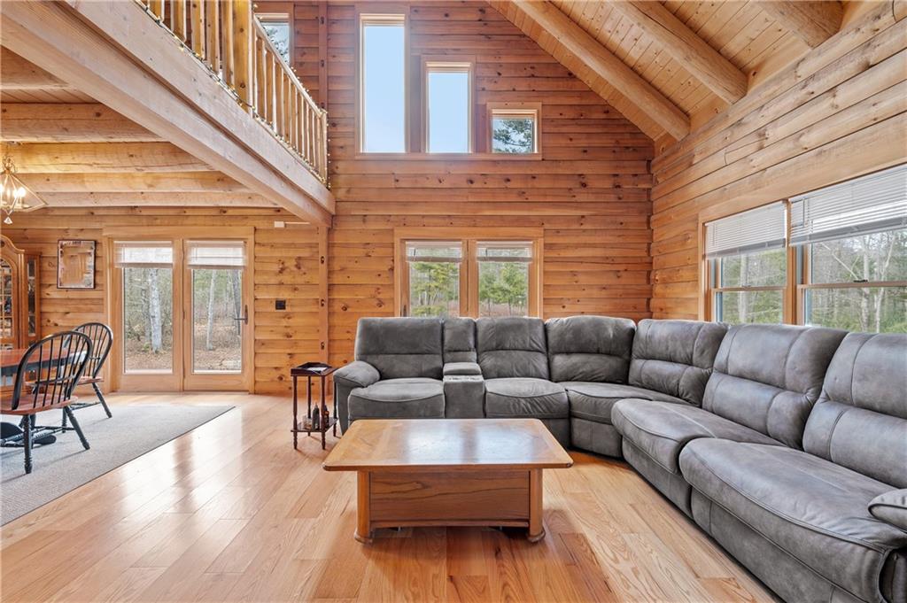 82 Money Hill Road, Glocester