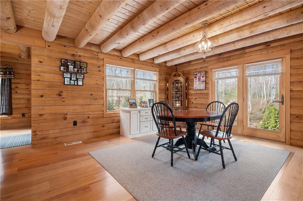 82 Money Hill Road, Glocester