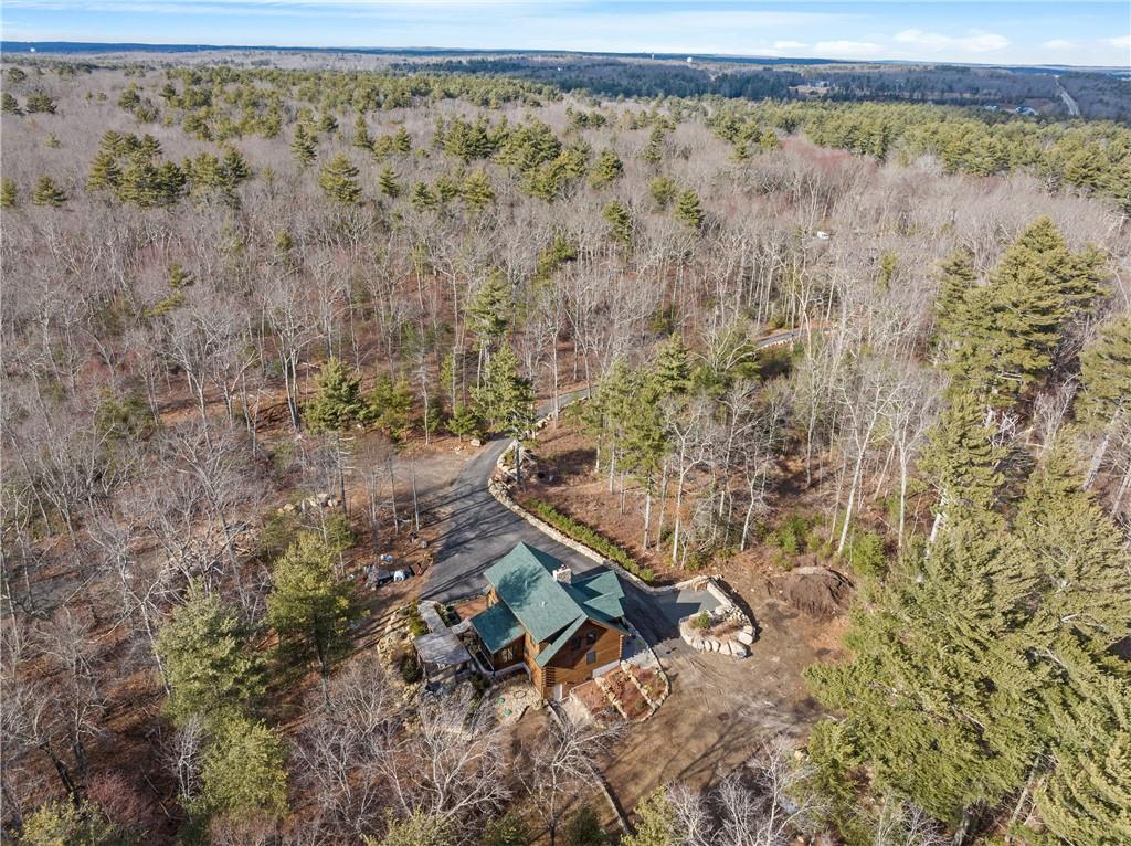 82 Money Hill Road, Glocester