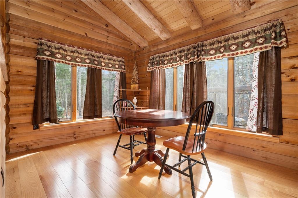 82 Money Hill Road, Glocester