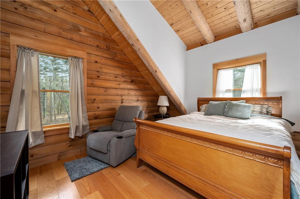 82 Money Hill Road, Glocester