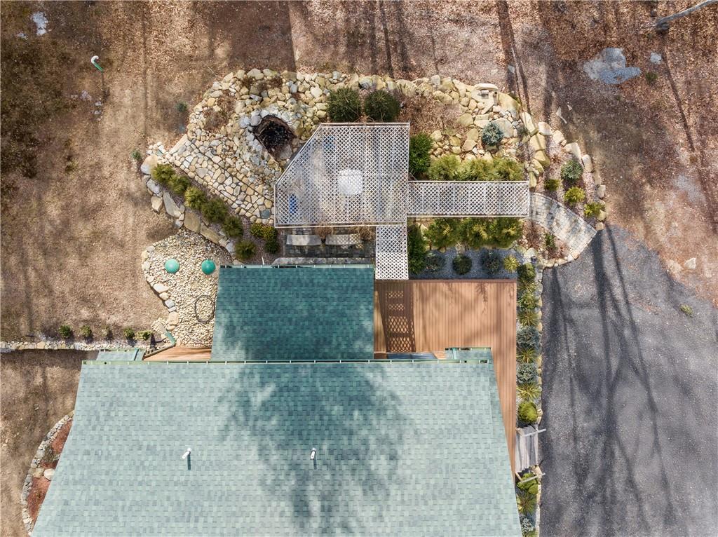 82 Money Hill Road, Glocester