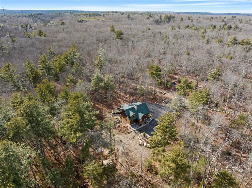 82 Money Hill Road, Glocester