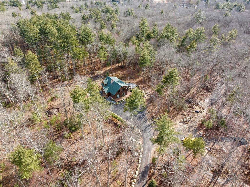 82 Money Hill Road, Glocester