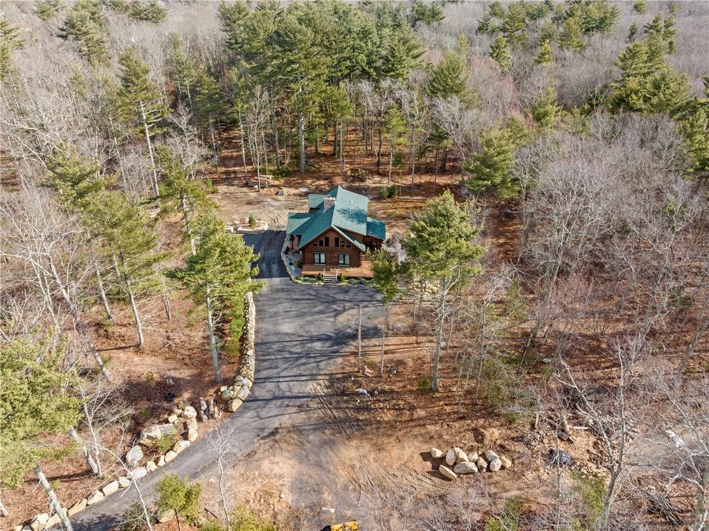 82 Money Hill Road, Glocester
