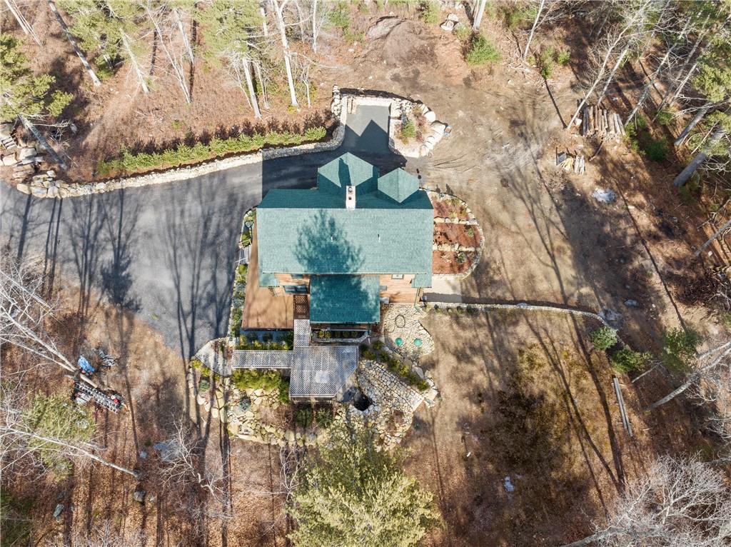 82 Money Hill Road, Glocester