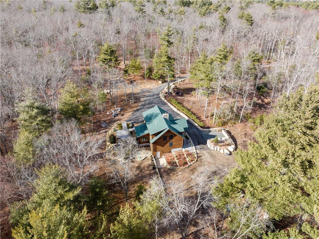 82 Money Hill Road, Glocester