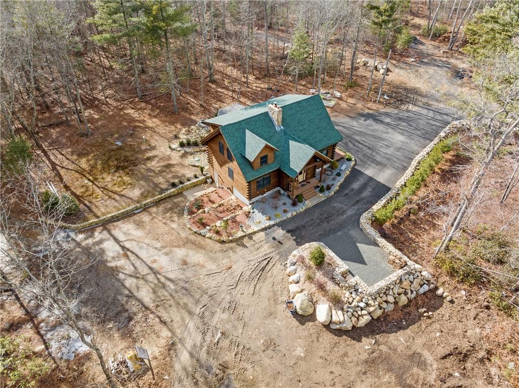 82 Money Hill Road, Glocester