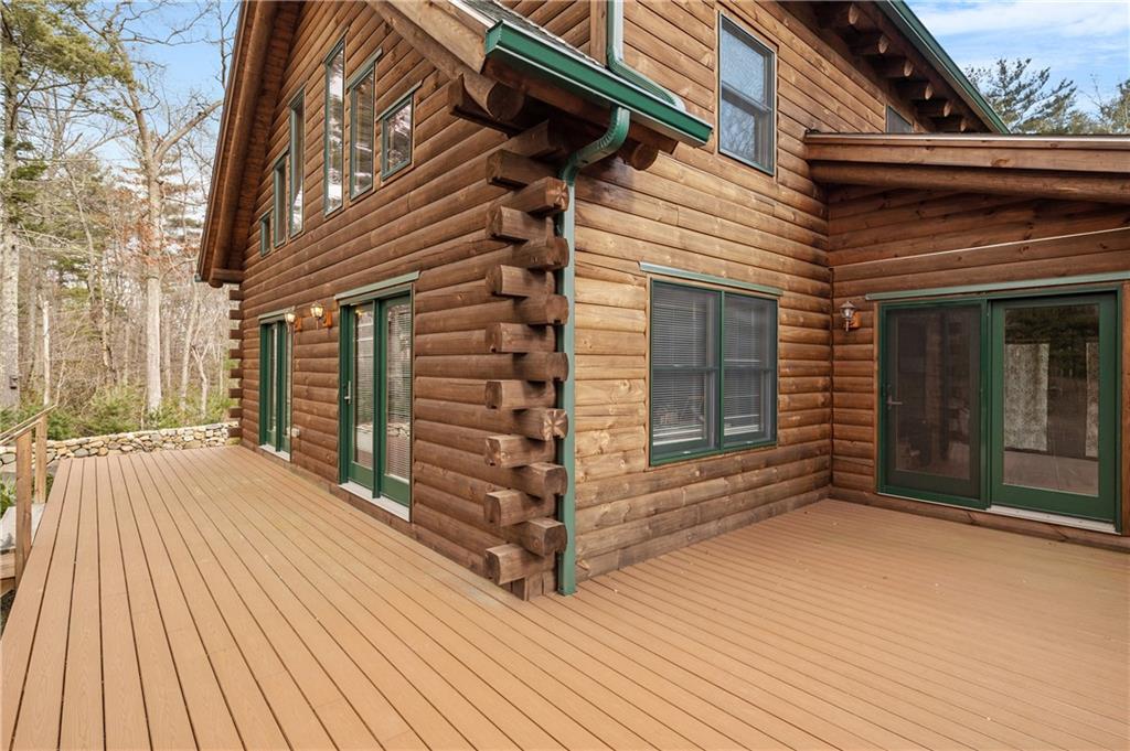 82 Money Hill Road, Glocester