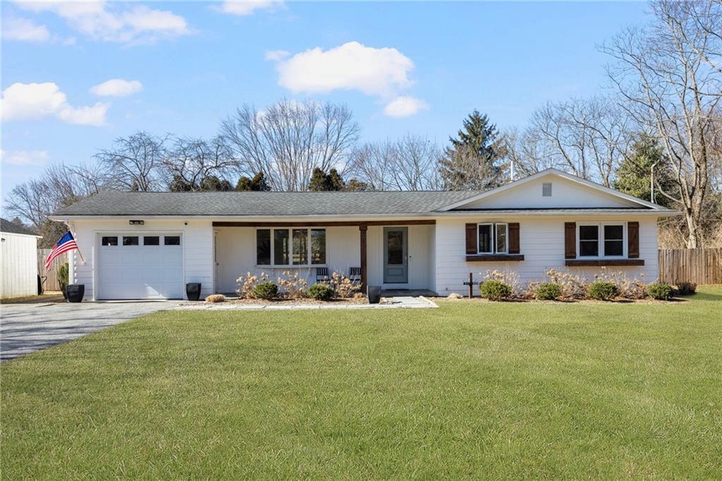 37 Fletcher Road, North Kingstown