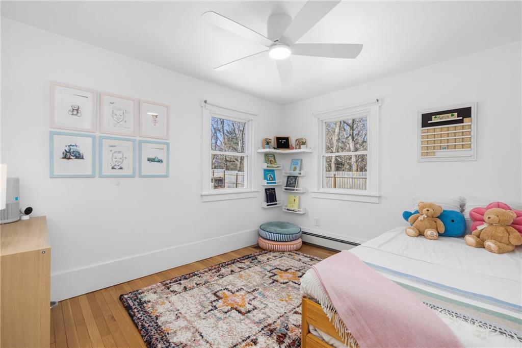 37 Fletcher Road, North Kingstown