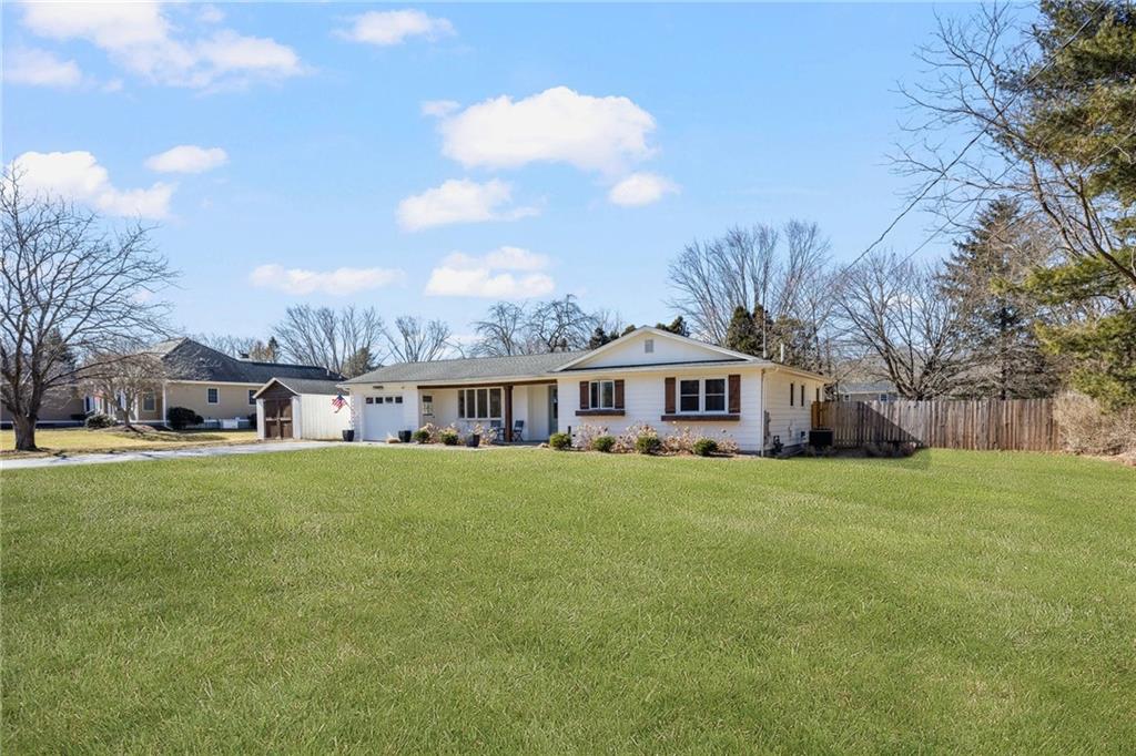 37 Fletcher Road, North Kingstown