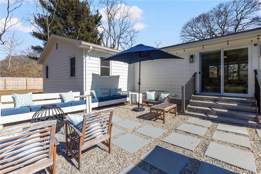 37 Fletcher Road, North Kingstown