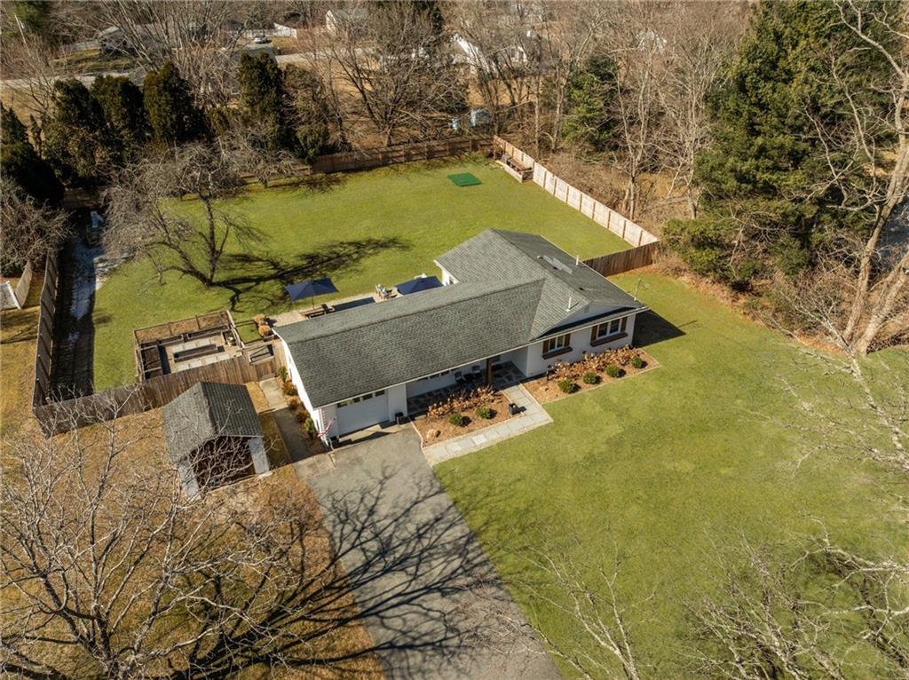 37 Fletcher Road, North Kingstown