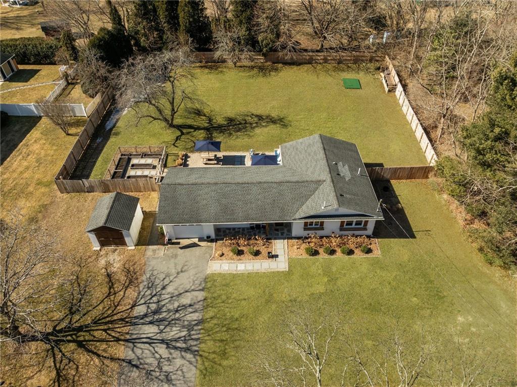 37 Fletcher Road, North Kingstown