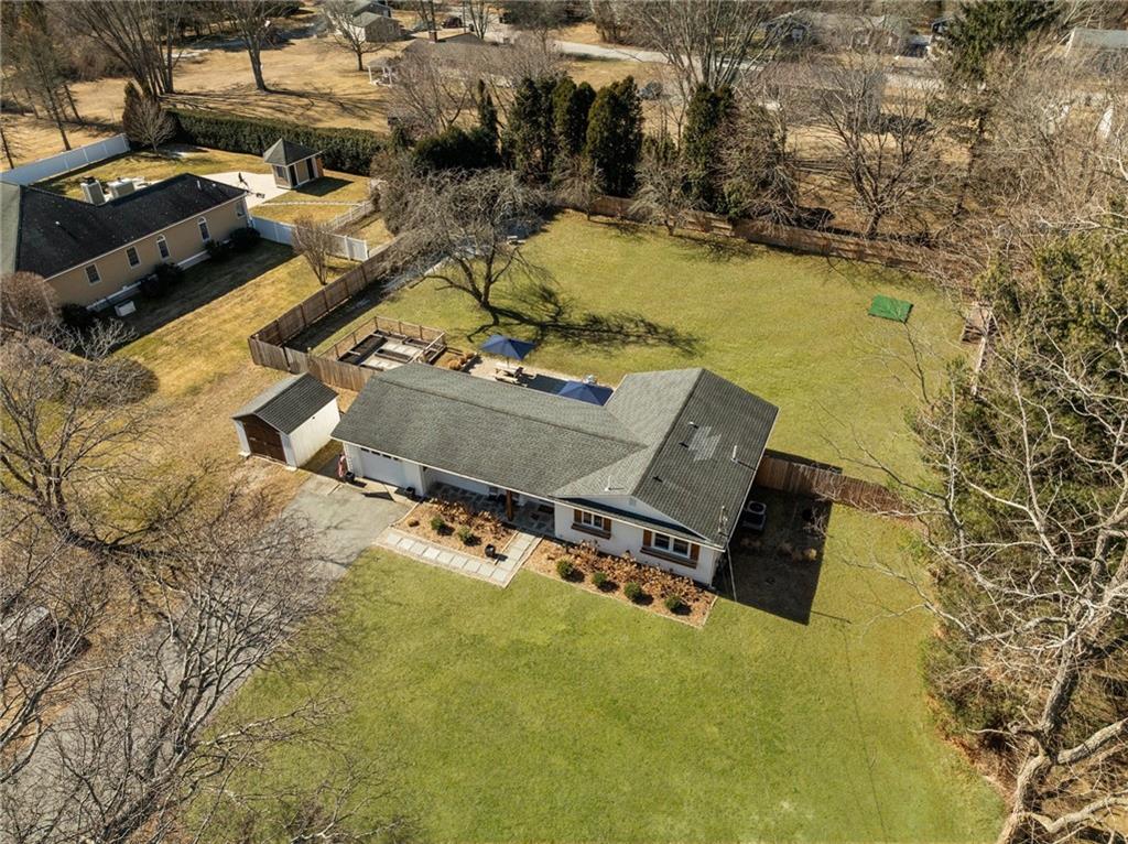 37 Fletcher Road, North Kingstown