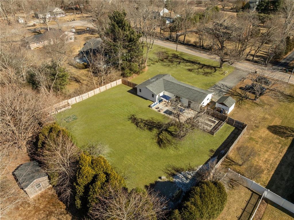 37 Fletcher Road, North Kingstown