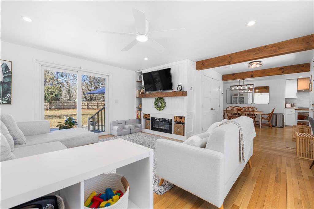37 Fletcher Road, North Kingstown