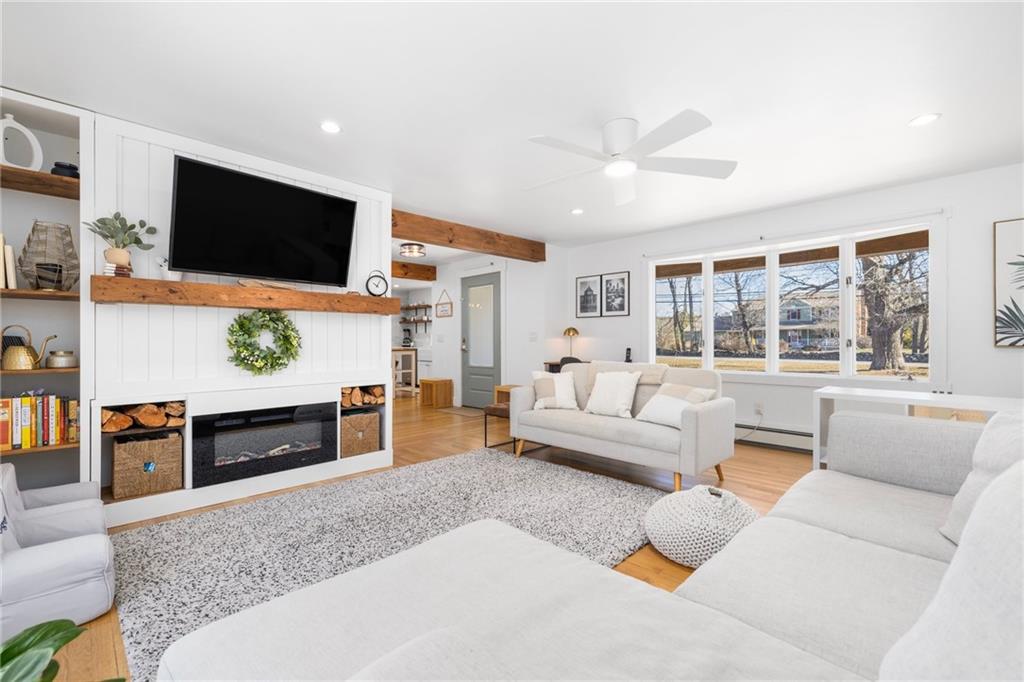 37 Fletcher Road, North Kingstown