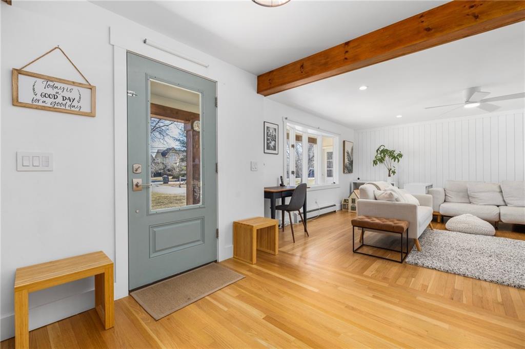 37 Fletcher Road, North Kingstown