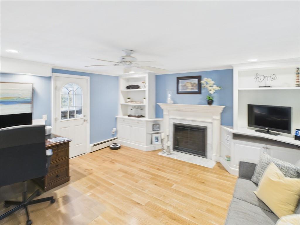 17 Meadowbrook Drive, Barrington