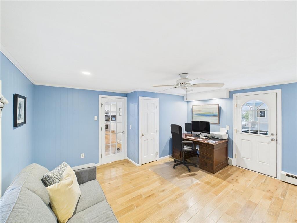 17 Meadowbrook Drive, Barrington