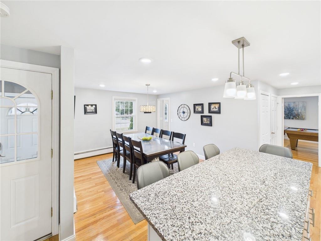 17 Meadowbrook Drive, Barrington