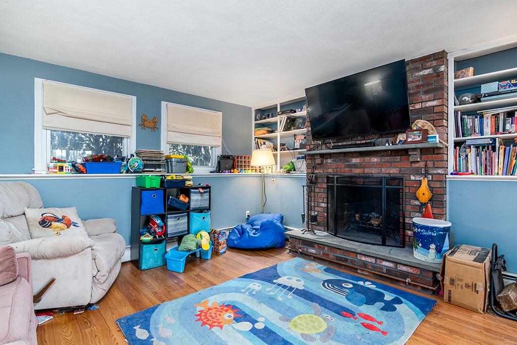 6 Jodie Beth Drive, East Greenwich