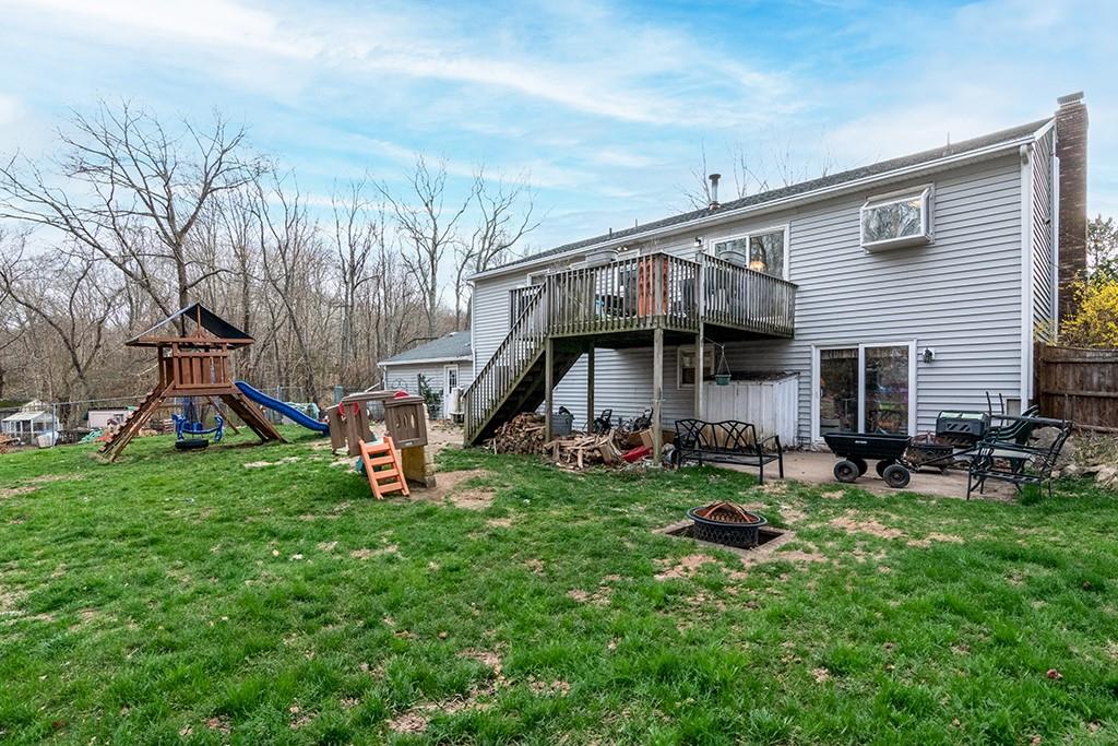 6 Jodie Beth Drive, East Greenwich