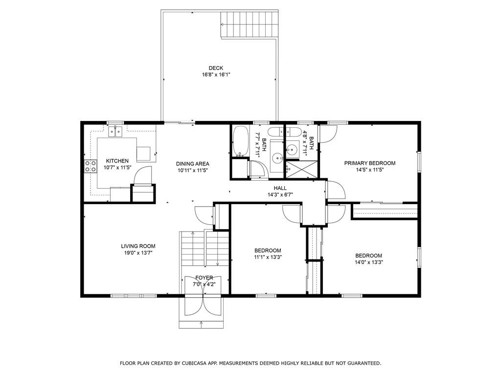 6 Jodie Beth Drive, East Greenwich