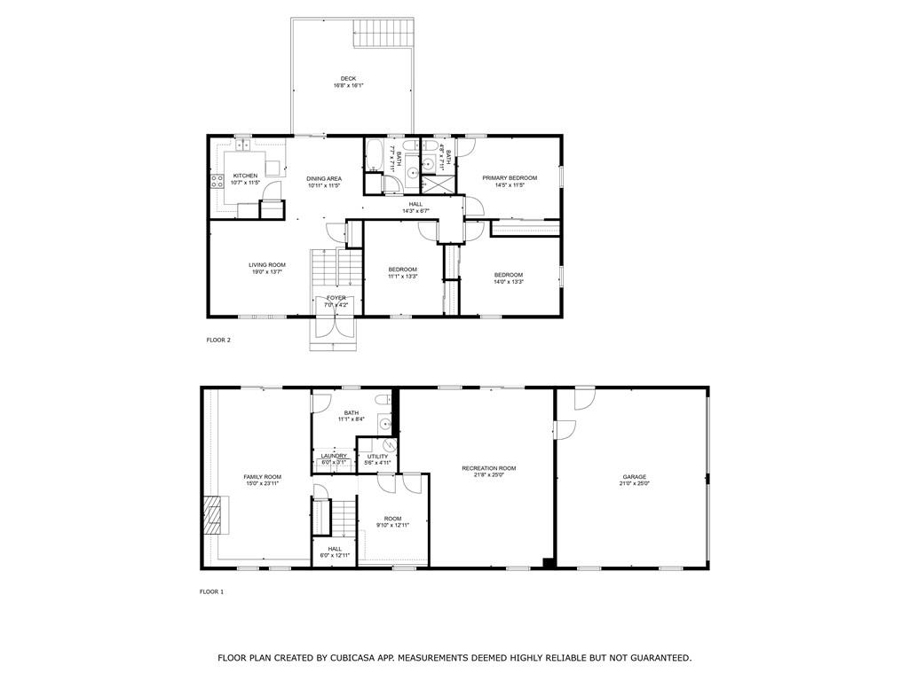 6 Jodie Beth Drive, East Greenwich
