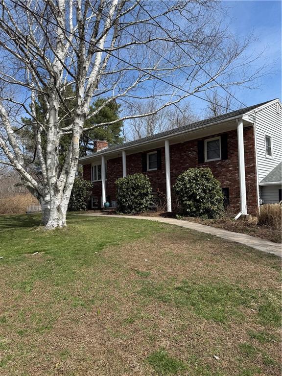 6 Jodie Beth Drive, East Greenwich