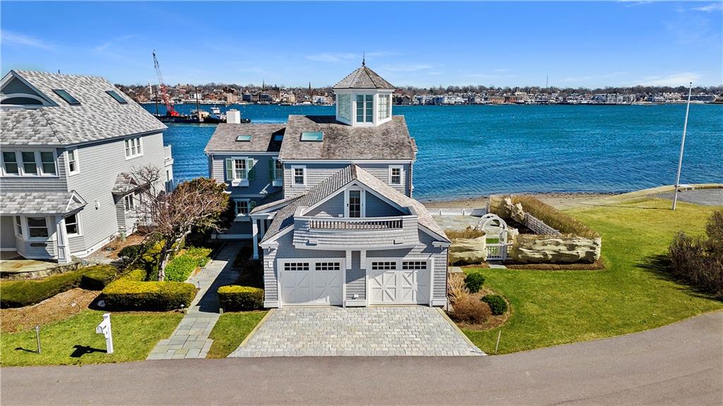 19 Defenders Row, Unit#19, Newport