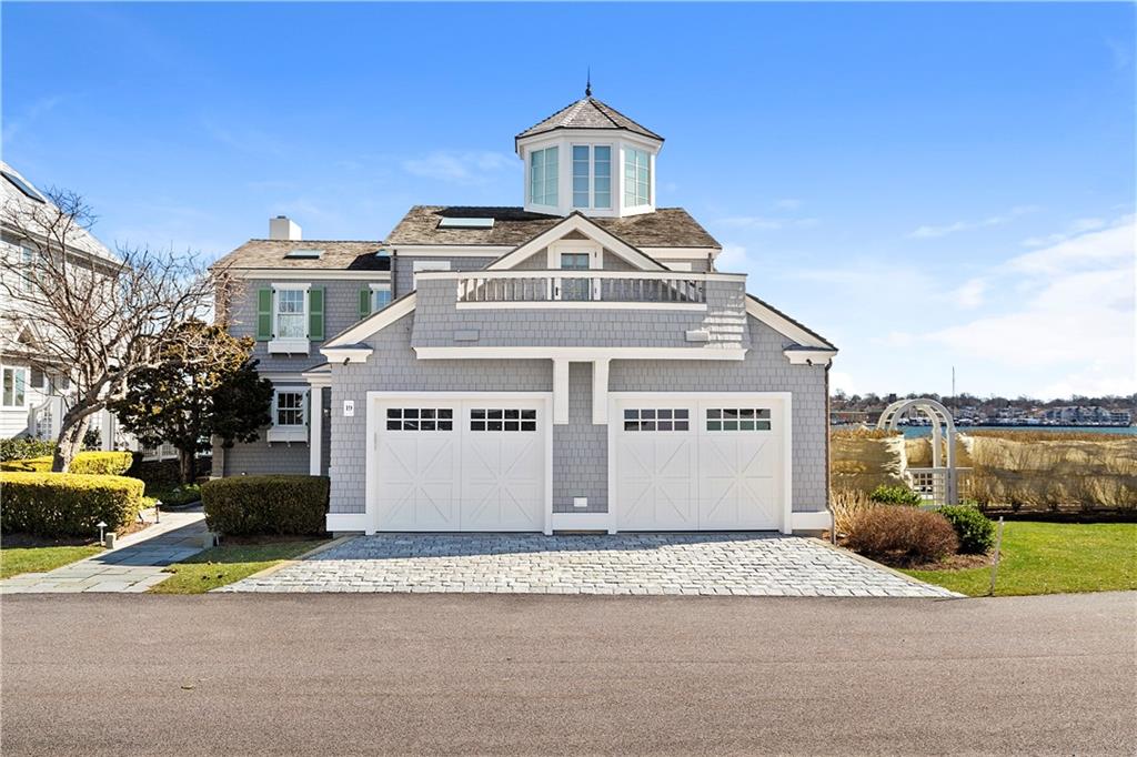 19 Defenders Row, Unit#19, Newport
