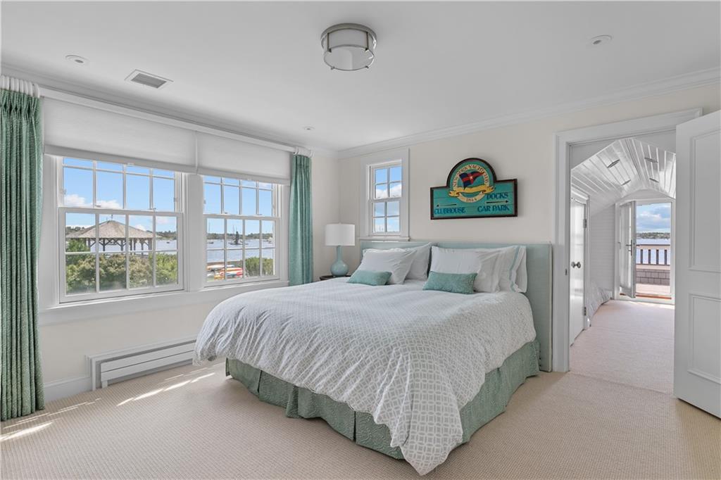 19 Defenders Row, Unit#19, Newport