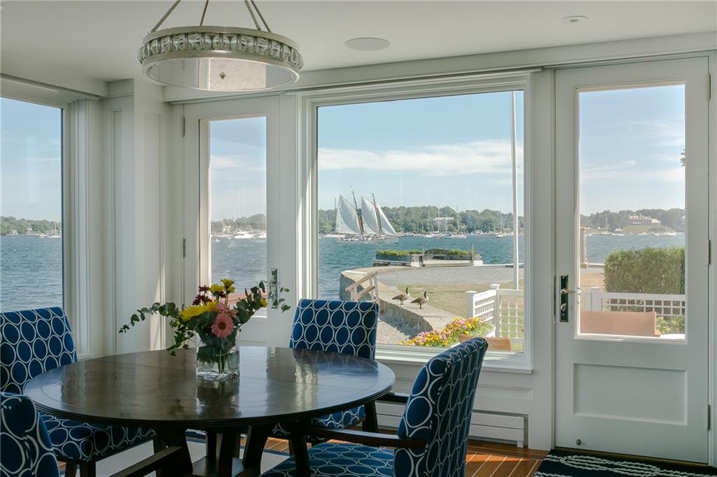 19 Defenders Row, Unit#19, Newport