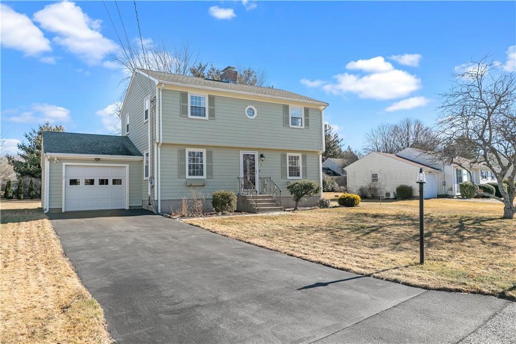 7 Champlin Terrace, Middletown