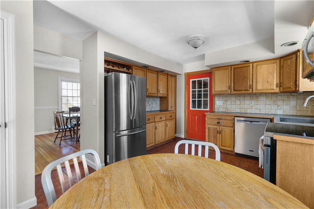 7 Champlin Terrace, Middletown