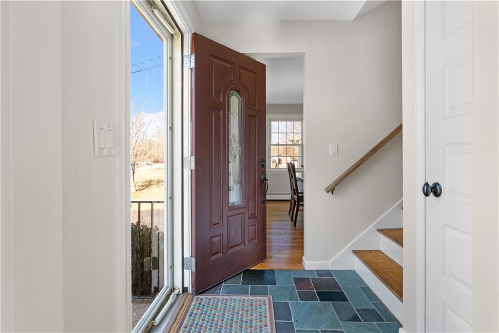 7 Champlin Terrace, Middletown