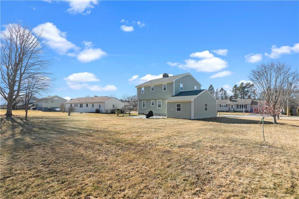 7 Champlin Terrace, Middletown
